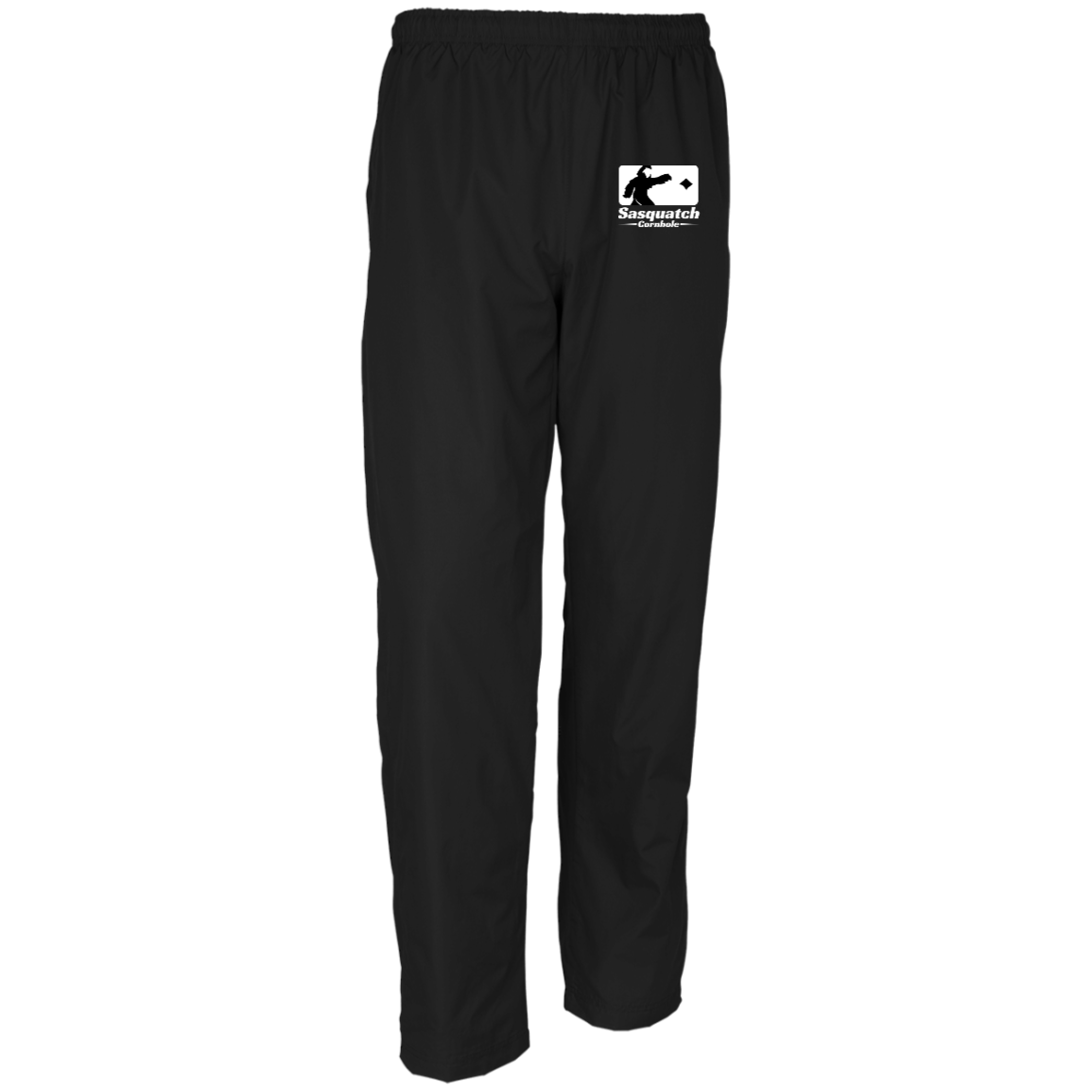 Cryptid W Game Play Men's Wind Pants