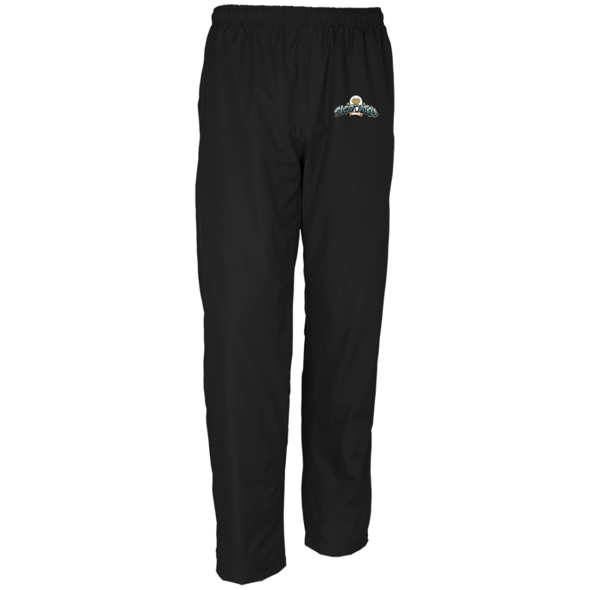 Yeti Rep Game Play Men's Wind Pants