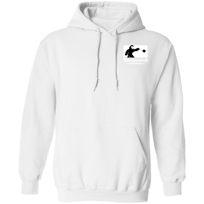 Cryptid W Pullover Hoodie 8 oz (Closeout)