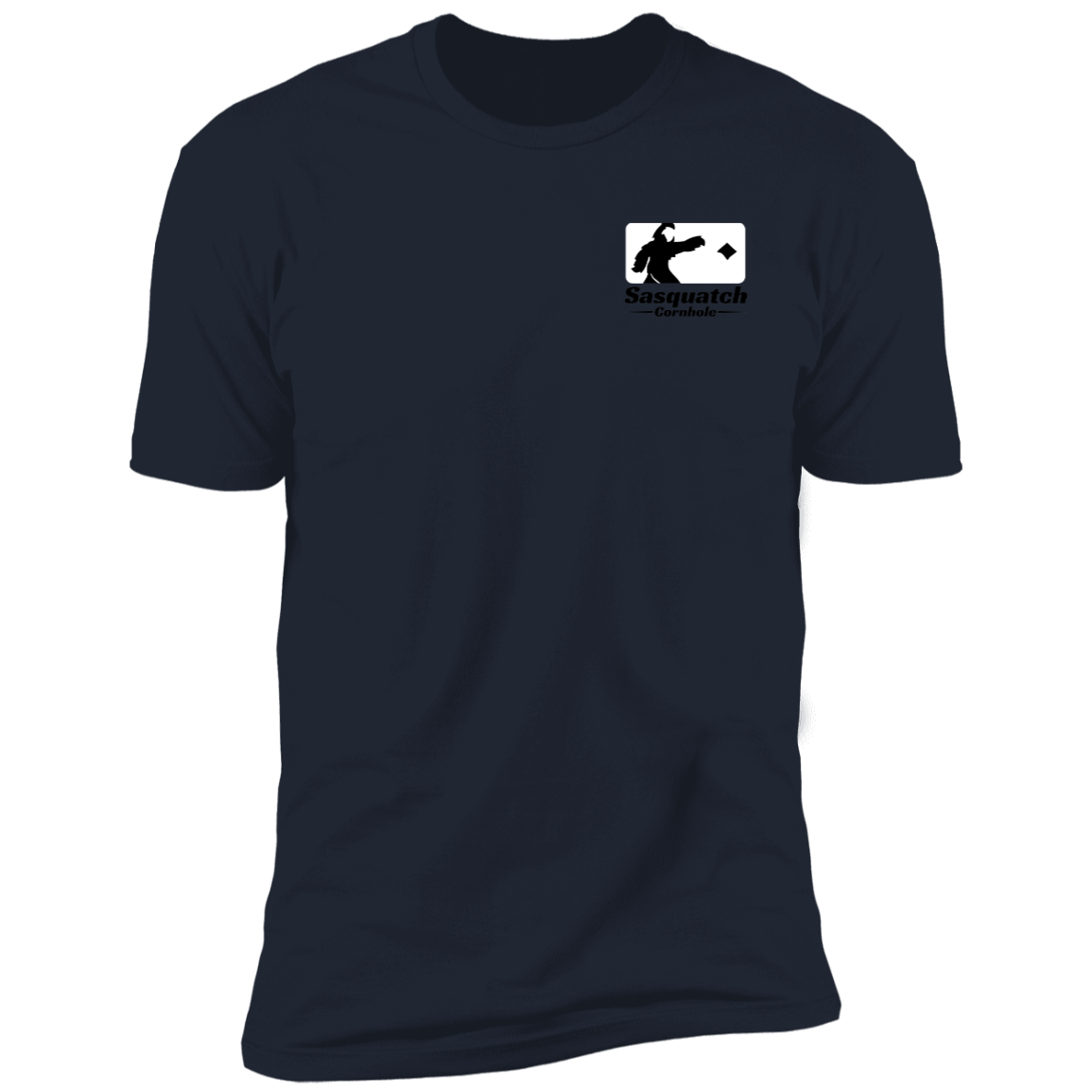Cryptid B Premium Short Sleeve Tee (Closeout)