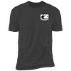 Cryptid W Premium Short Sleeve Tee (Closeout)