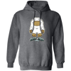 Yeti Play Full Pullover Hoodie 8 oz (Closeout)
