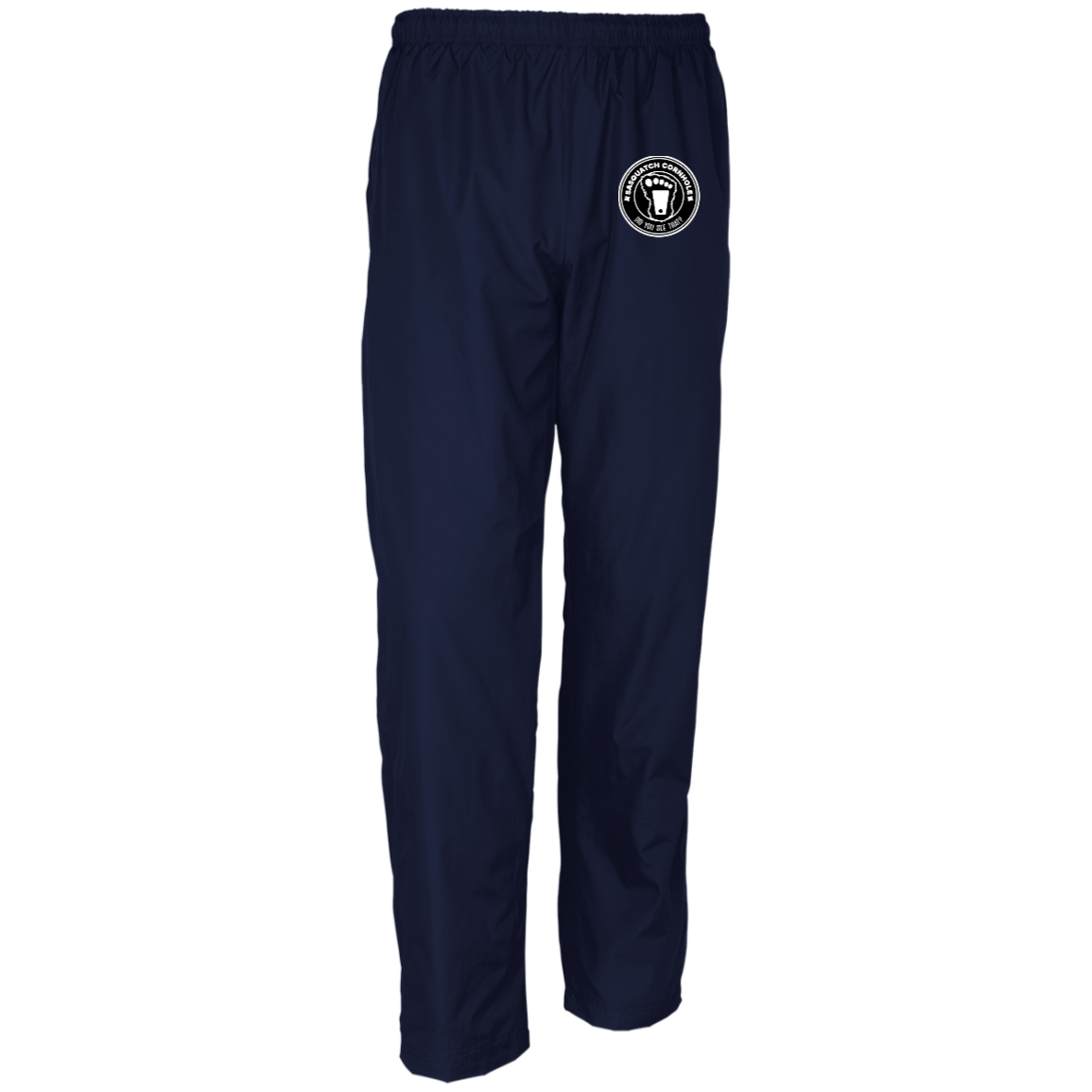 SC Stamp Game Play Men's Wind Pants