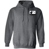 Cryptid B Pullover Hoodie 8 oz (Closeout)