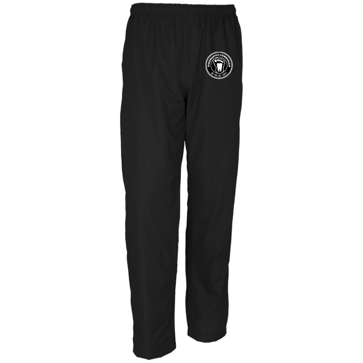 SC Stamp Game Play Men's Wind Pants