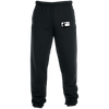 Cryptid B Game Play Sweatpants with Pockets